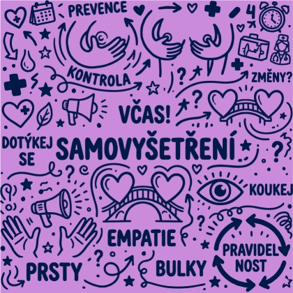 Samovyšetření