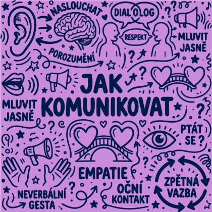 Jak komunikovat