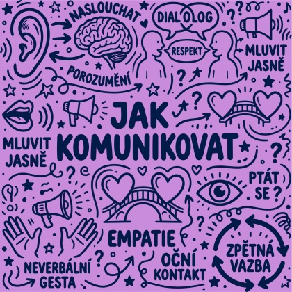 Jak komunikovat