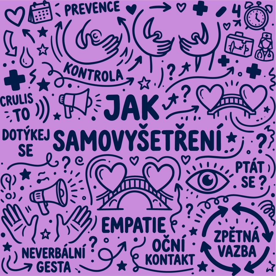 Samovyšetření