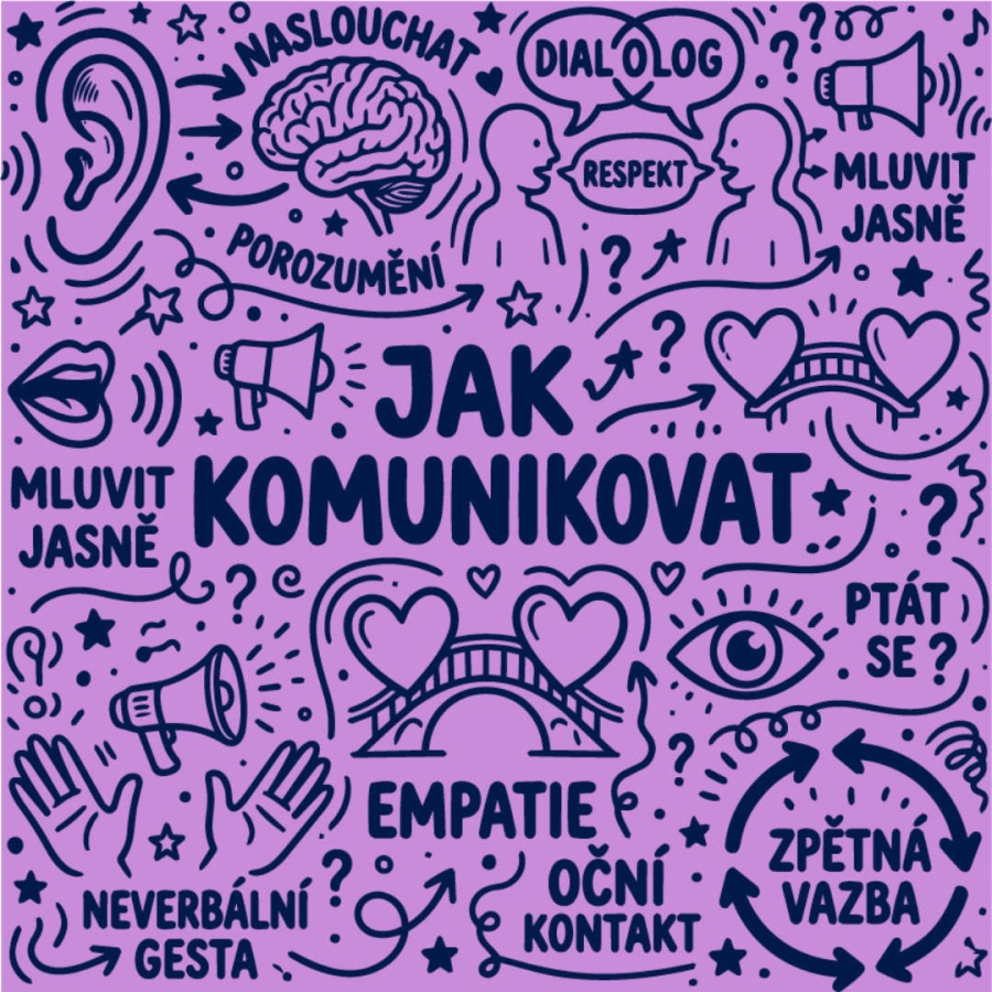 Jak (ne)komunikovat?