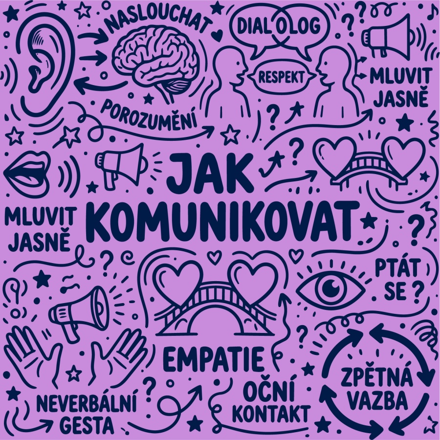 Jak (ne)komunikovat?
