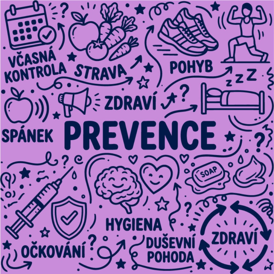 Preventivní a screeningové programy